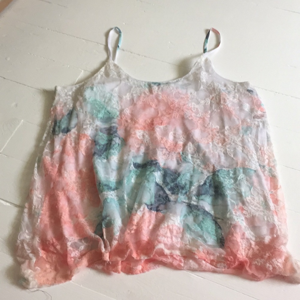 Tank top